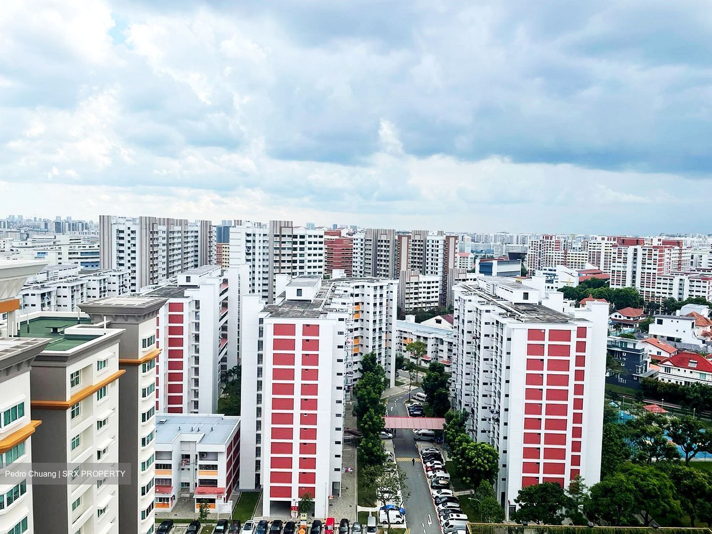 Riverfront Residences (D19), Apartment #532388641